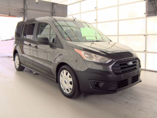 2020 Ford Transit Connect XL Minivan w/Rear Liftgate 120.6 WB
