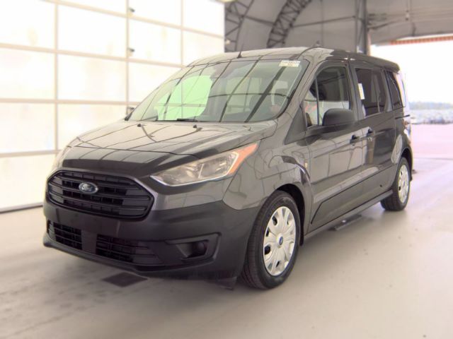 2020 Ford Transit Connect XL Minivan w/Rear Liftgate 120.6 WB