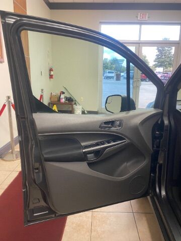 2020 Ford Transit Connect XL Minivan w/Rear Liftgate 120.6 WB Charlotte NC