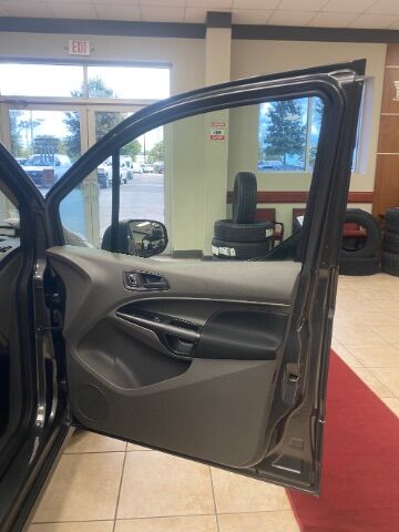 2020 Ford Transit Connect XL Minivan w/Rear Liftgate 120.6 WB Charlotte NC