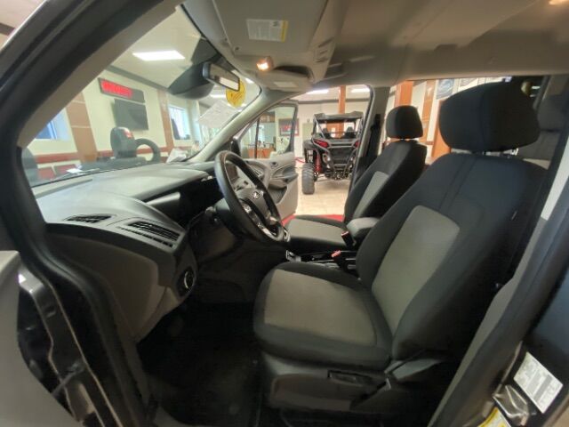 2020 Ford Transit Connect XL Minivan w/Rear Liftgate 120.6 WB Charlotte NC