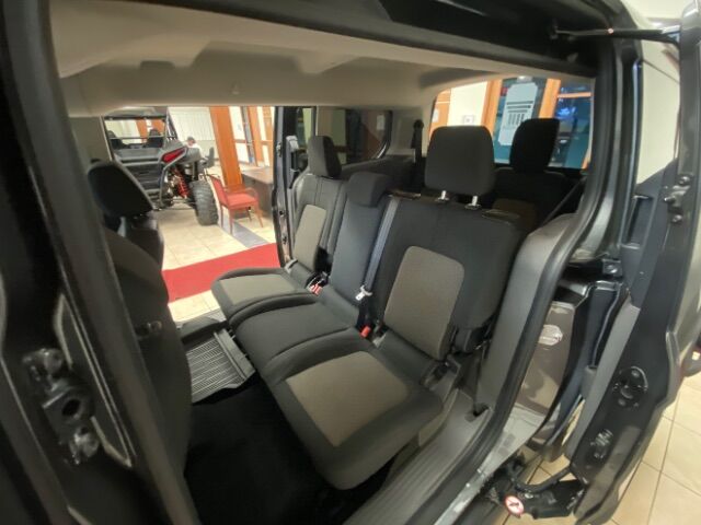 2020 Ford Transit Connect XL Minivan w/Rear Liftgate 120.6 WB Charlotte NC