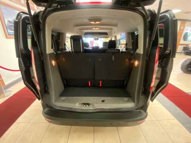 2020 Ford Transit Connect XL Minivan w/Rear Liftgate 120.6 WB Charlotte NC