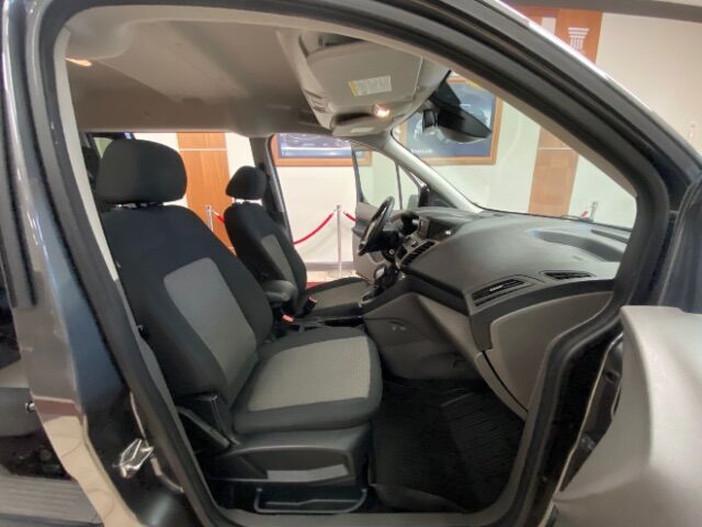 2020 Ford Transit Connect XL Minivan w/Rear Liftgate 120.6 WB Charlotte NC
