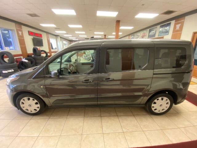 2020 Ford Transit Connect XL Minivan w/Rear Liftgate 120.6 WB Charlotte NC