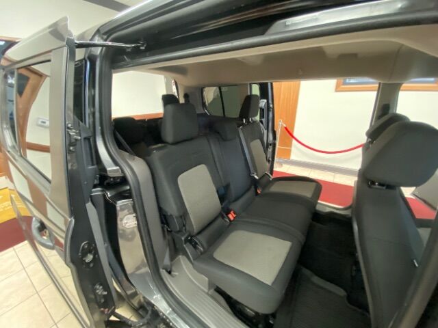 2020 Ford Transit Connect XL Minivan w/Rear Liftgate 120.6 WB Charlotte NC