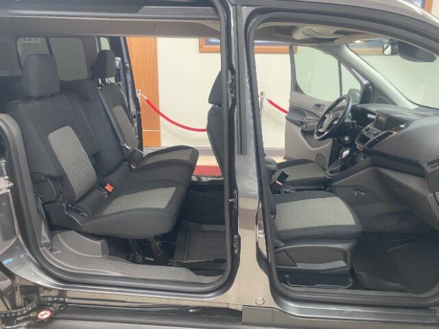 2020 Ford Transit Connect XL Minivan w/Rear Liftgate 120.6 WB Charlotte NC