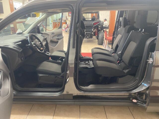 2020 Ford Transit Connect XL Minivan w/Rear Liftgate 120.6 WB Charlotte NC