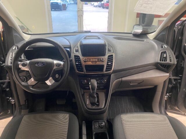2020 Ford Transit Connect XL Minivan w/Rear Liftgate 120.6 WB Charlotte NC