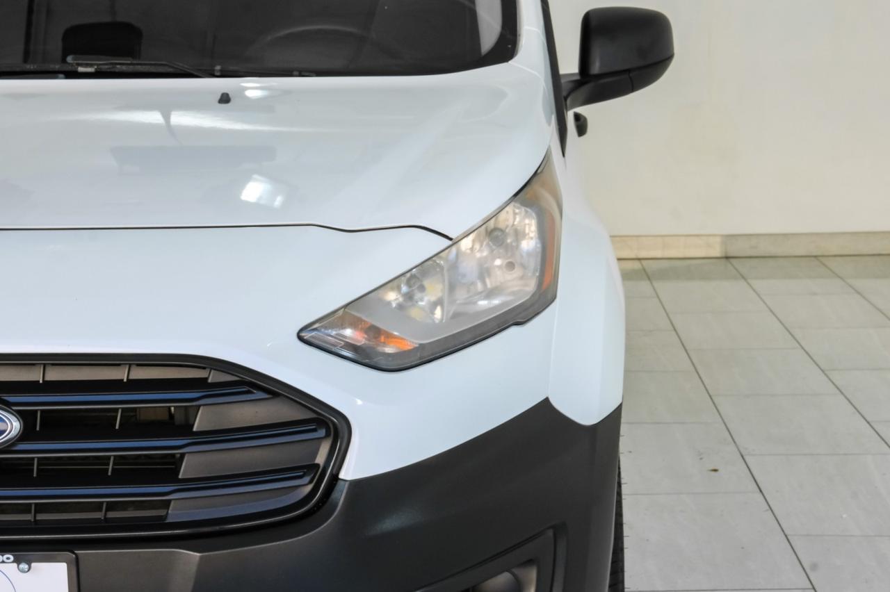 2020 Ford Transit Connect XL PASSENGER VAN AUTOMATIC VINYL SEATS REAR CAMERA CRUISE CONTRO Carrollton TX