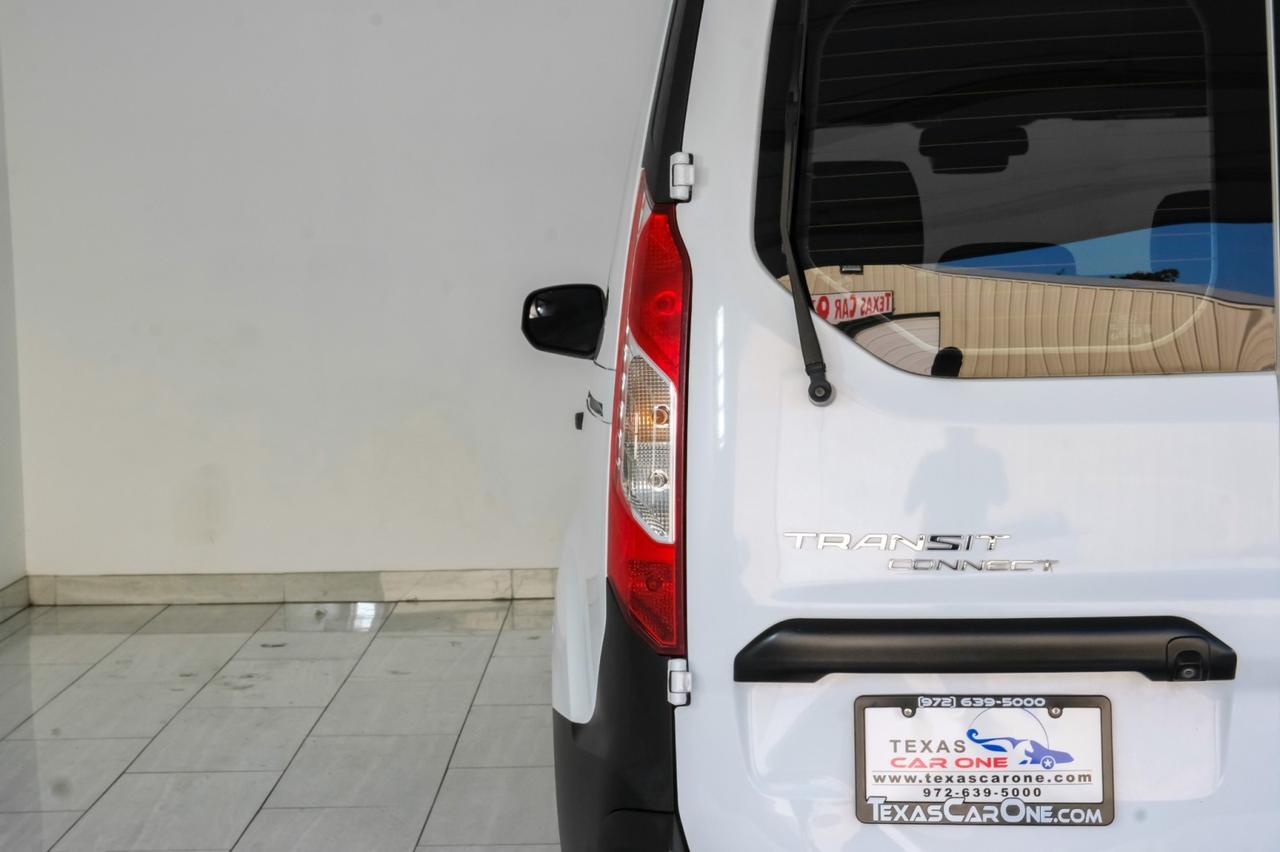 2020 Ford Transit Connect XL PASSENGER VAN AUTOMATIC VINYL SEATS REAR CAMERA CRUISE CONTRO Carrollton TX