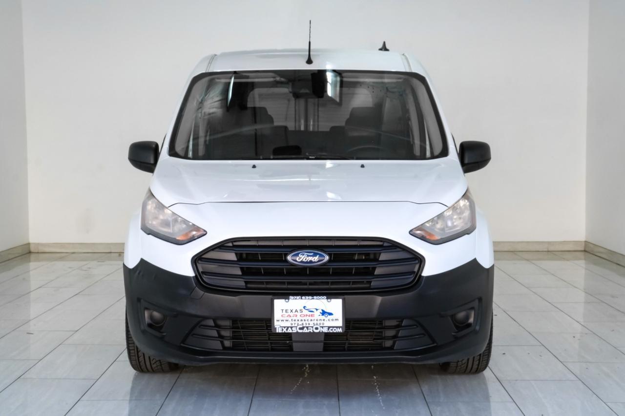 2020 Ford Transit Connect XL PASSENGER VAN AUTOMATIC VINYL SEATS REAR CAMERA CRUISE CONTRO
