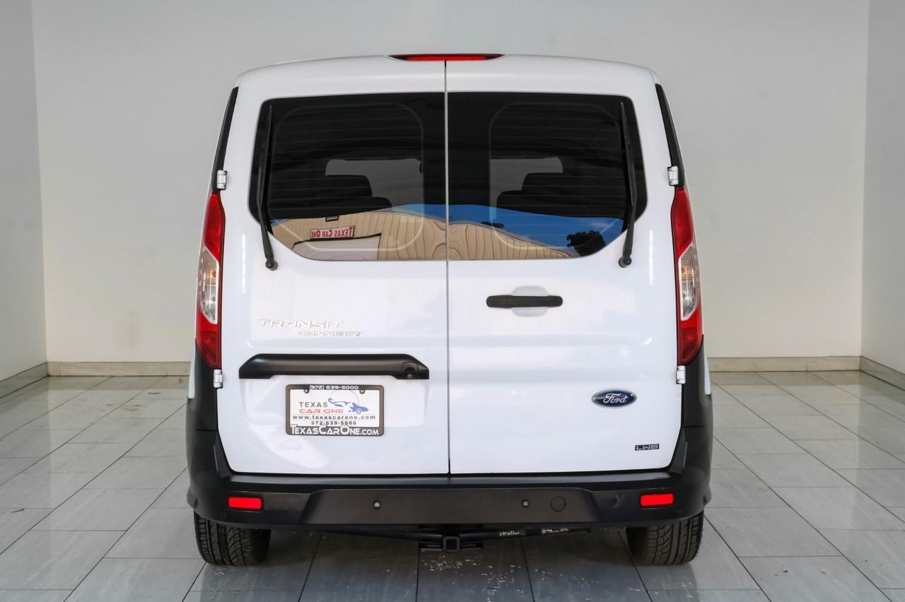 2020 Ford Transit Connect XL PASSENGER VAN AUTOMATIC VINYL SEATS REAR CAMERA CRUISE CONTRO Carrollton TX
