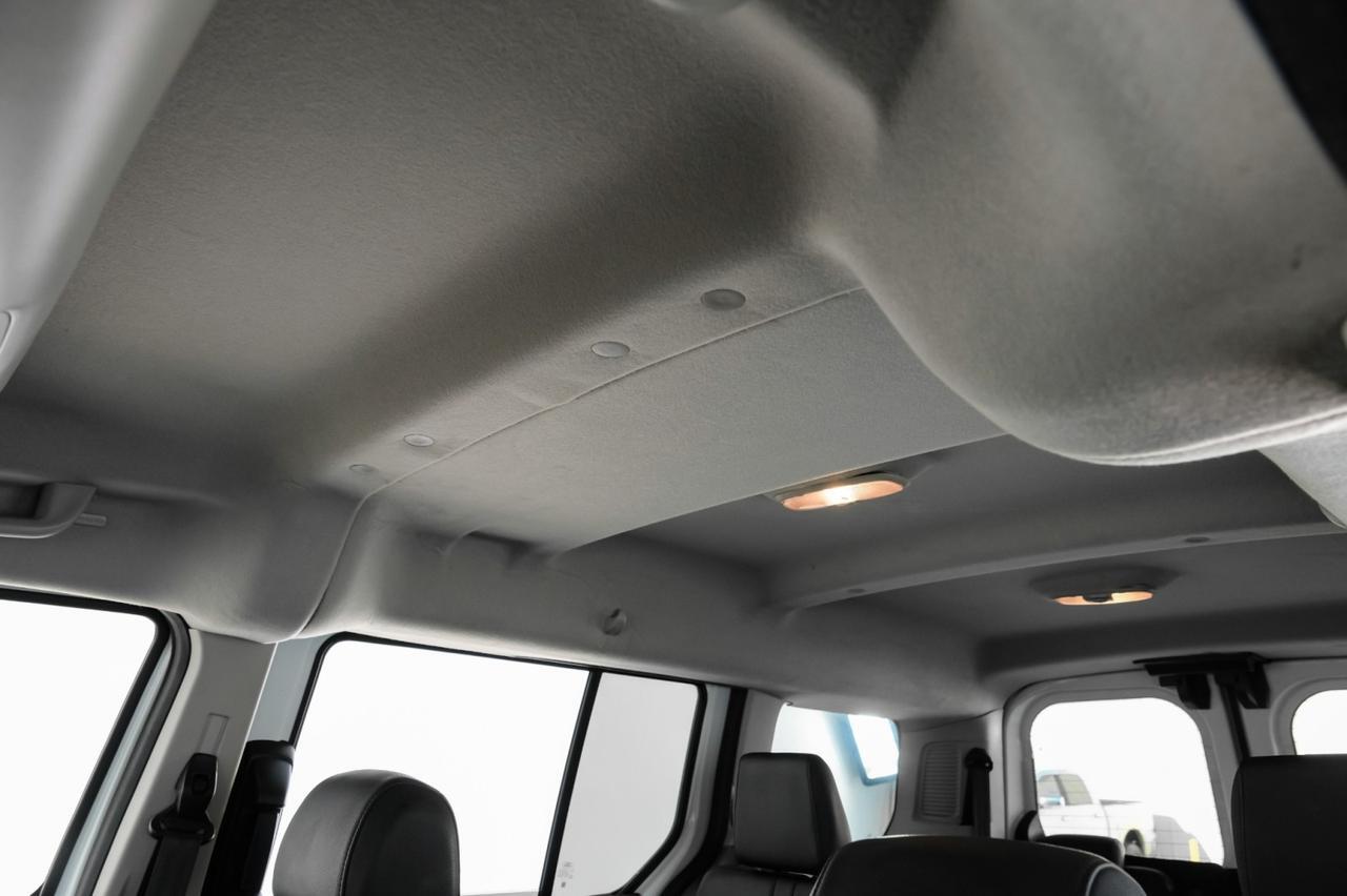 2020 Ford Transit Connect XL PASSENGER VAN AUTOMATIC VINYL SEATS REAR CAMERA CRUISE CONTRO Carrollton TX
