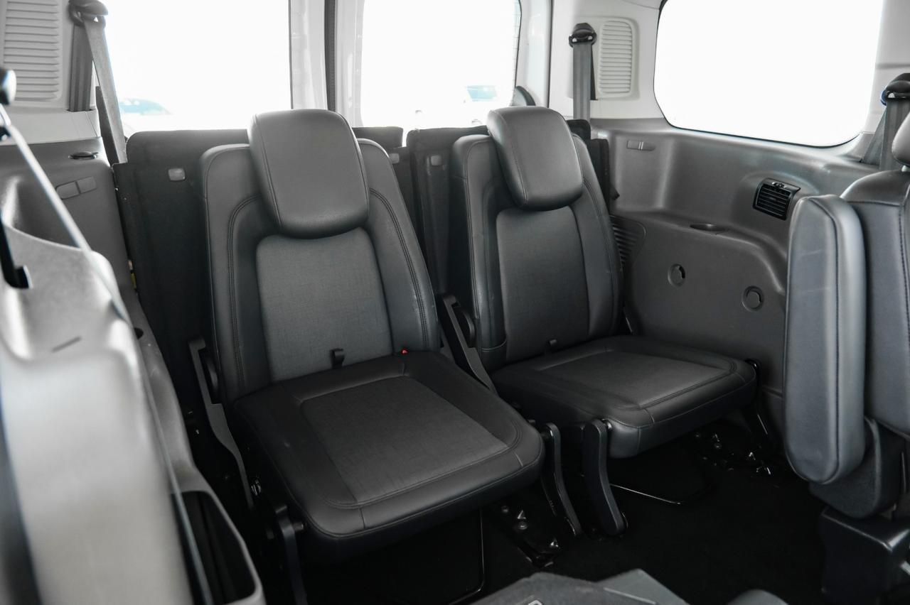 2020 Ford Transit Connect XL PASSENGER VAN AUTOMATIC VINYL SEATS REAR CAMERA CRUISE CONTRO Carrollton TX