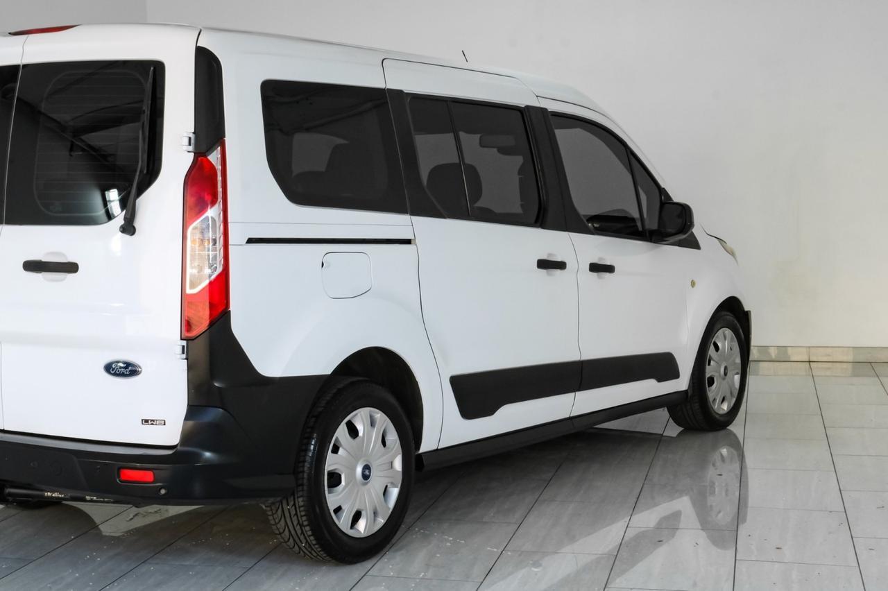 2020 Ford Transit Connect XL PASSENGER VAN AUTOMATIC VINYL SEATS REAR CAMERA CRUISE CONTRO Carrollton TX