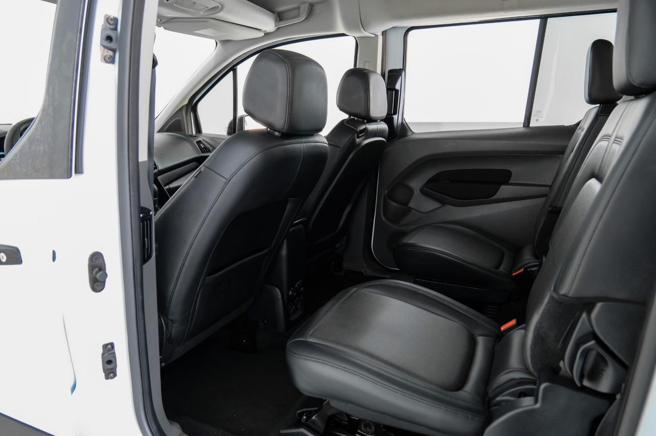 2020 Ford Transit Connect XL PASSENGER VAN AUTOMATIC VINYL SEATS REAR CAMERA CRUISE CONTRO Carrollton TX