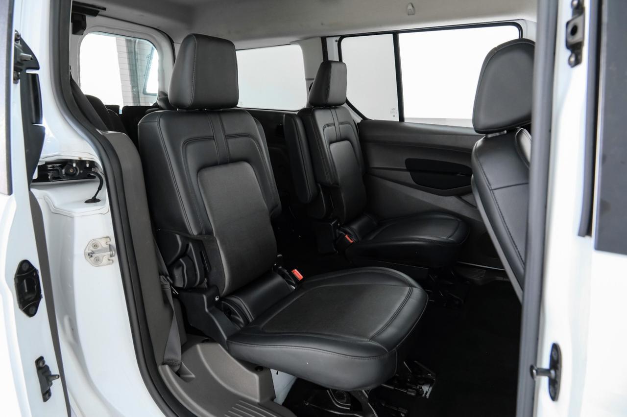 2020 Ford Transit Connect XL PASSENGER VAN AUTOMATIC VINYL SEATS REAR CAMERA CRUISE CONTRO Carrollton TX