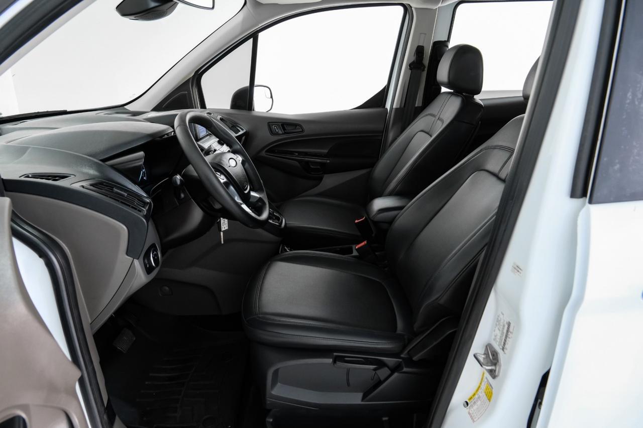 2020 Ford Transit Connect XL PASSENGER VAN AUTOMATIC VINYL SEATS REAR CAMERA CRUISE CONTRO Carrollton TX