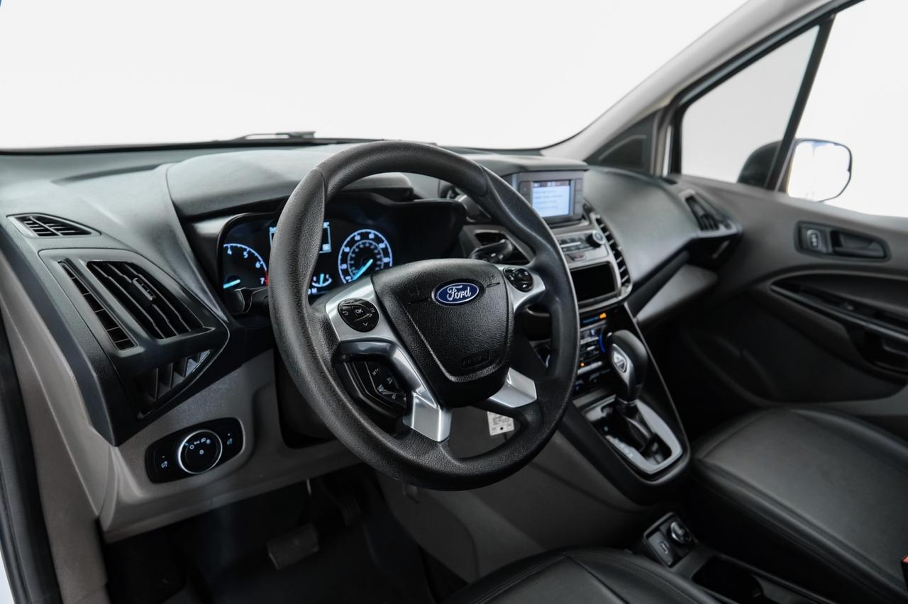 2020 Ford Transit Connect XL PASSENGER VAN AUTOMATIC VINYL SEATS REAR CAMERA CRUISE CONTRO Carrollton TX