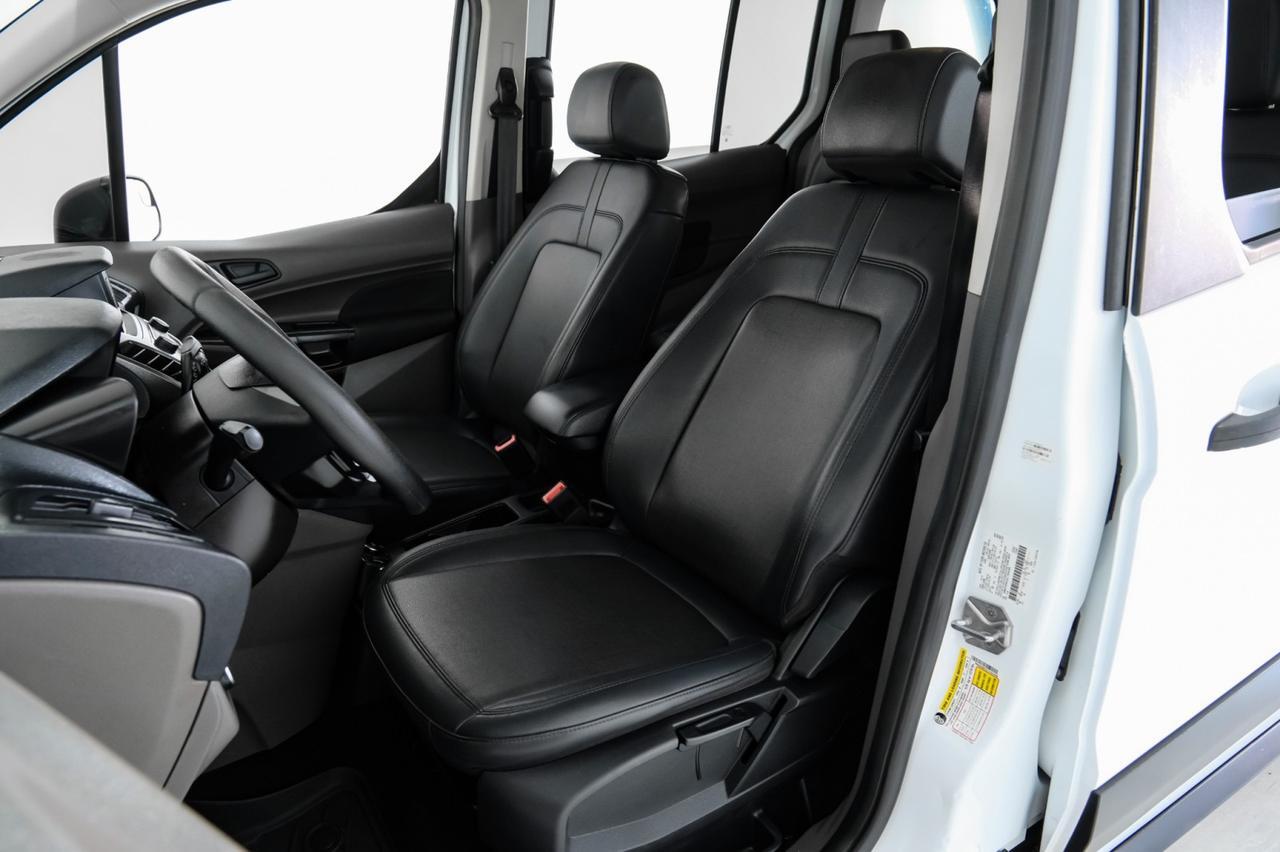 2020 Ford Transit Connect XL PASSENGER VAN AUTOMATIC VINYL SEATS REAR CAMERA CRUISE CONTRO Carrollton TX