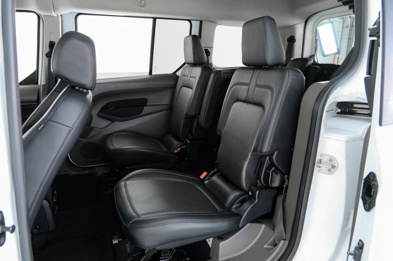 2020 Ford Transit Connect XL PASSENGER VAN AUTOMATIC VINYL SEATS REAR CAMERA CRUISE CONTRO Carrollton TX