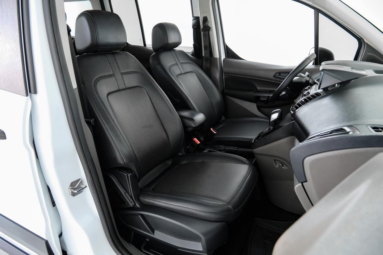 2020 Ford Transit Connect XL PASSENGER VAN AUTOMATIC VINYL SEATS REAR CAMERA CRUISE CONTRO Carrollton TX