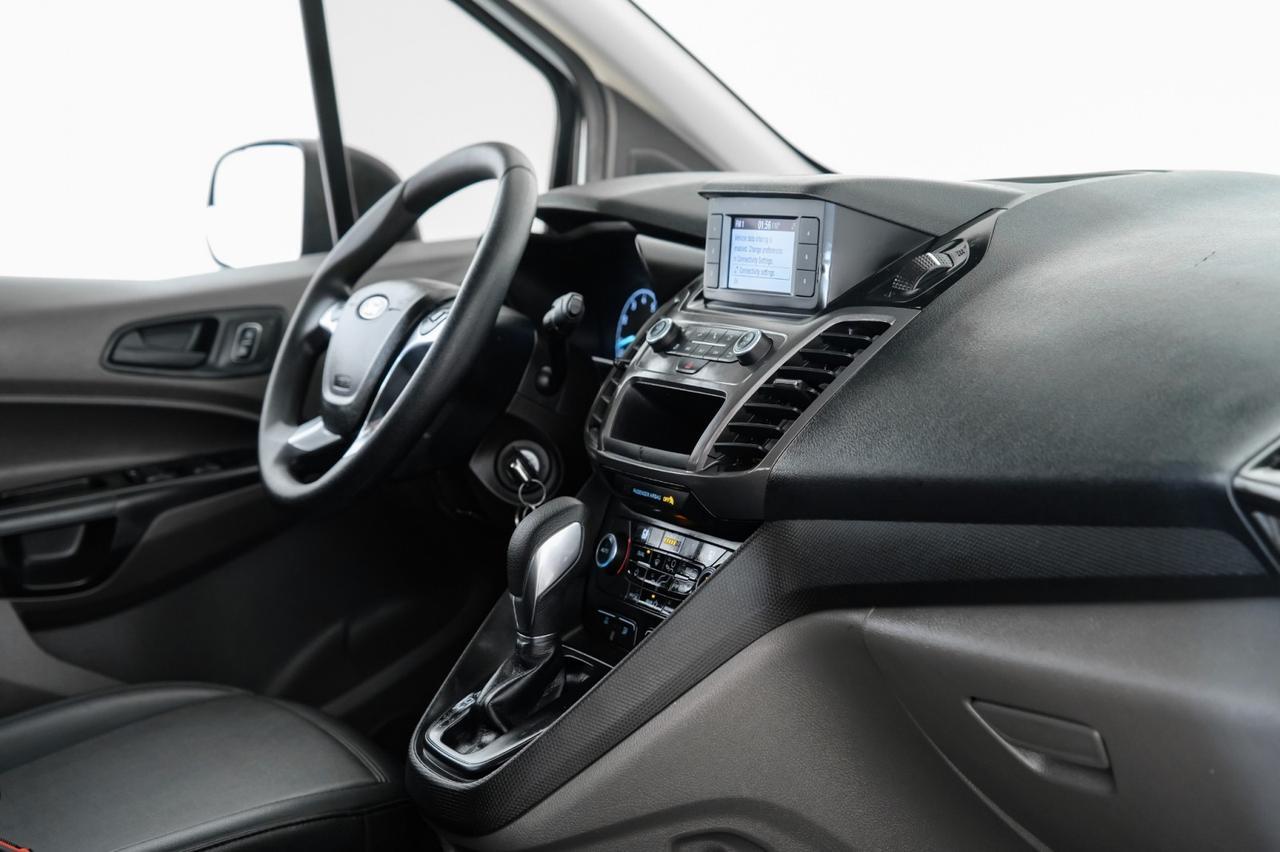 2020 Ford Transit Connect XL PASSENGER VAN AUTOMATIC VINYL SEATS REAR CAMERA CRUISE CONTRO Carrollton TX