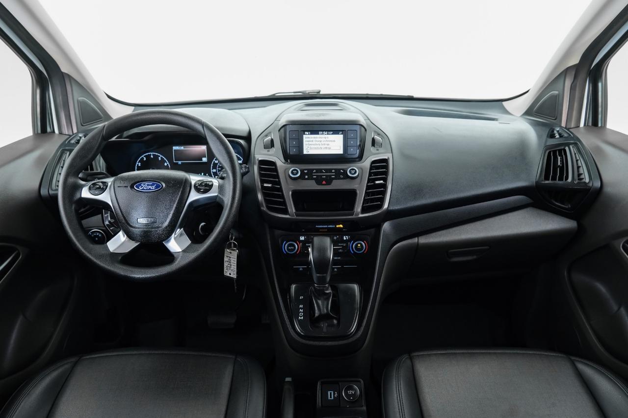 2020 Ford Transit Connect XL PASSENGER VAN AUTOMATIC VINYL SEATS REAR CAMERA CRUISE CONTRO Carrollton TX