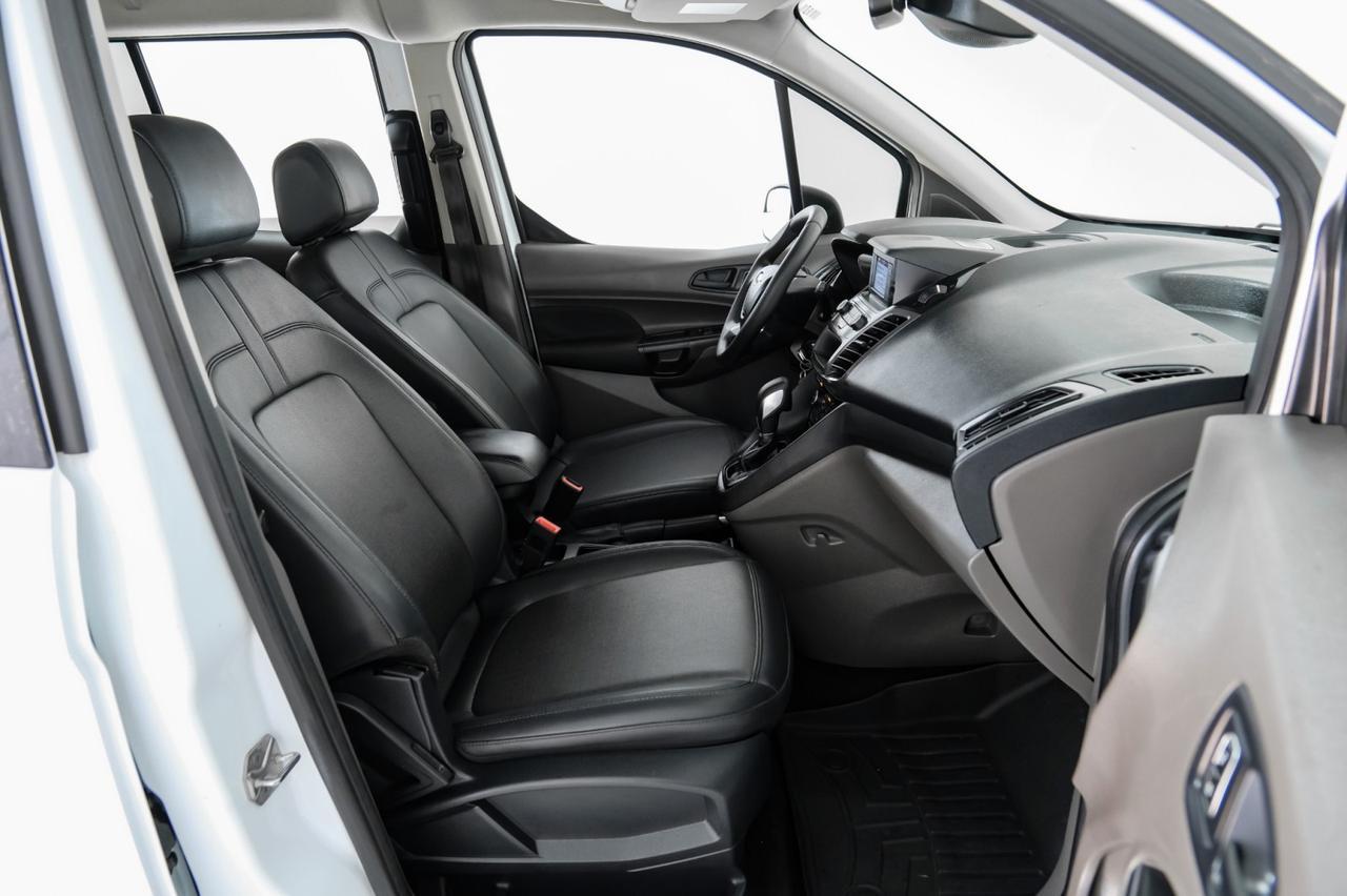 2020 Ford Transit Connect XL PASSENGER VAN AUTOMATIC VINYL SEATS REAR CAMERA CRUISE CONTRO Carrollton TX