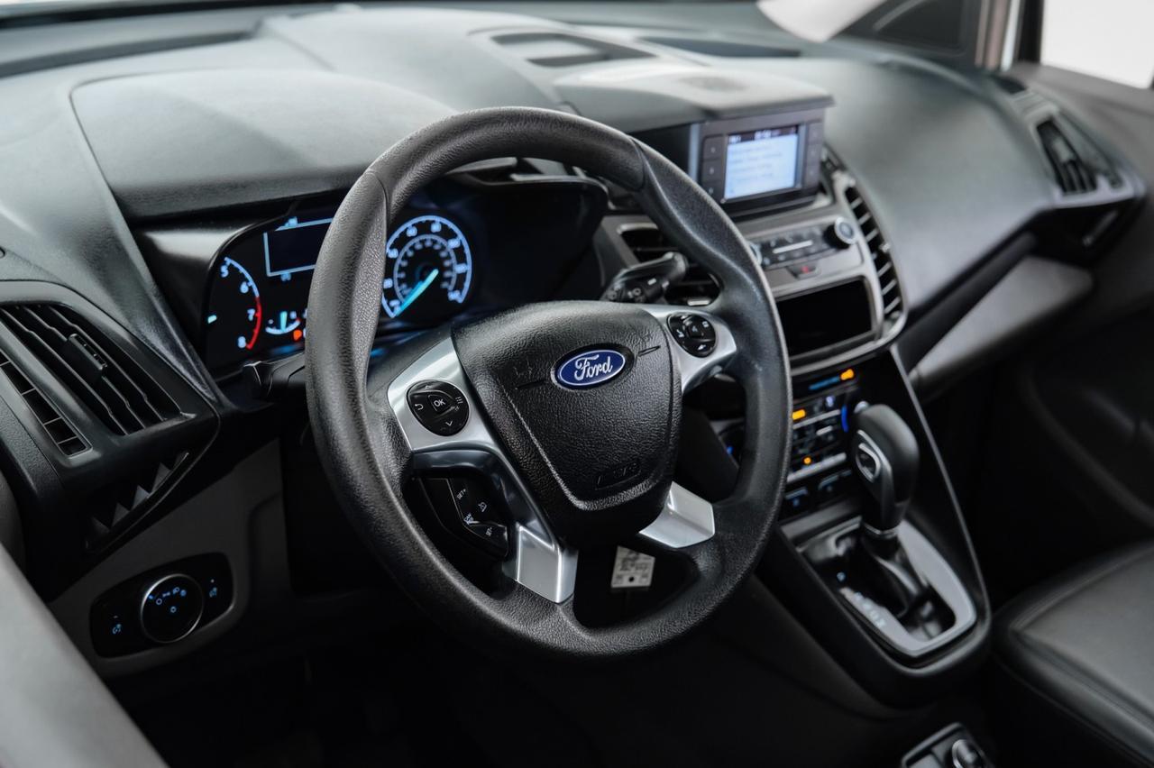 2020 Ford Transit Connect XL PASSENGER VAN AUTOMATIC VINYL SEATS REAR CAMERA CRUISE CONTRO Carrollton TX