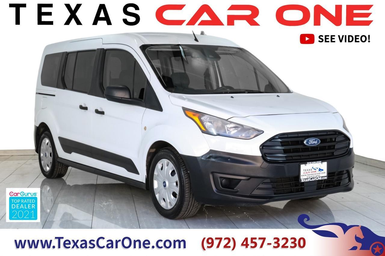 2020 Ford Transit Connect Wagon XL LWB (Rear 180 Degree Door)'s photo