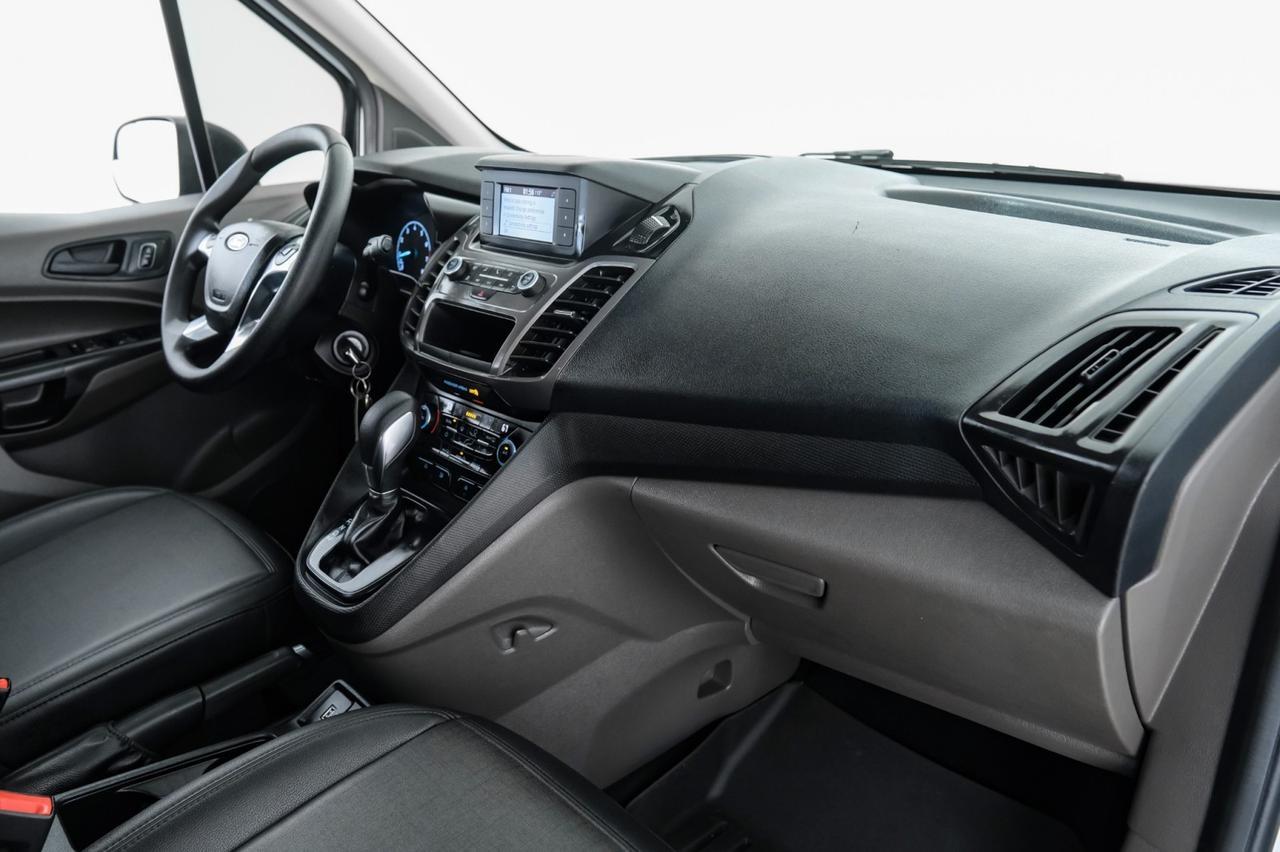 2020 Ford Transit Connect XL PASSENGER VAN AUTOMATIC VINYL SEATS REAR CAMERA CRUISE CONTRO Carrollton TX