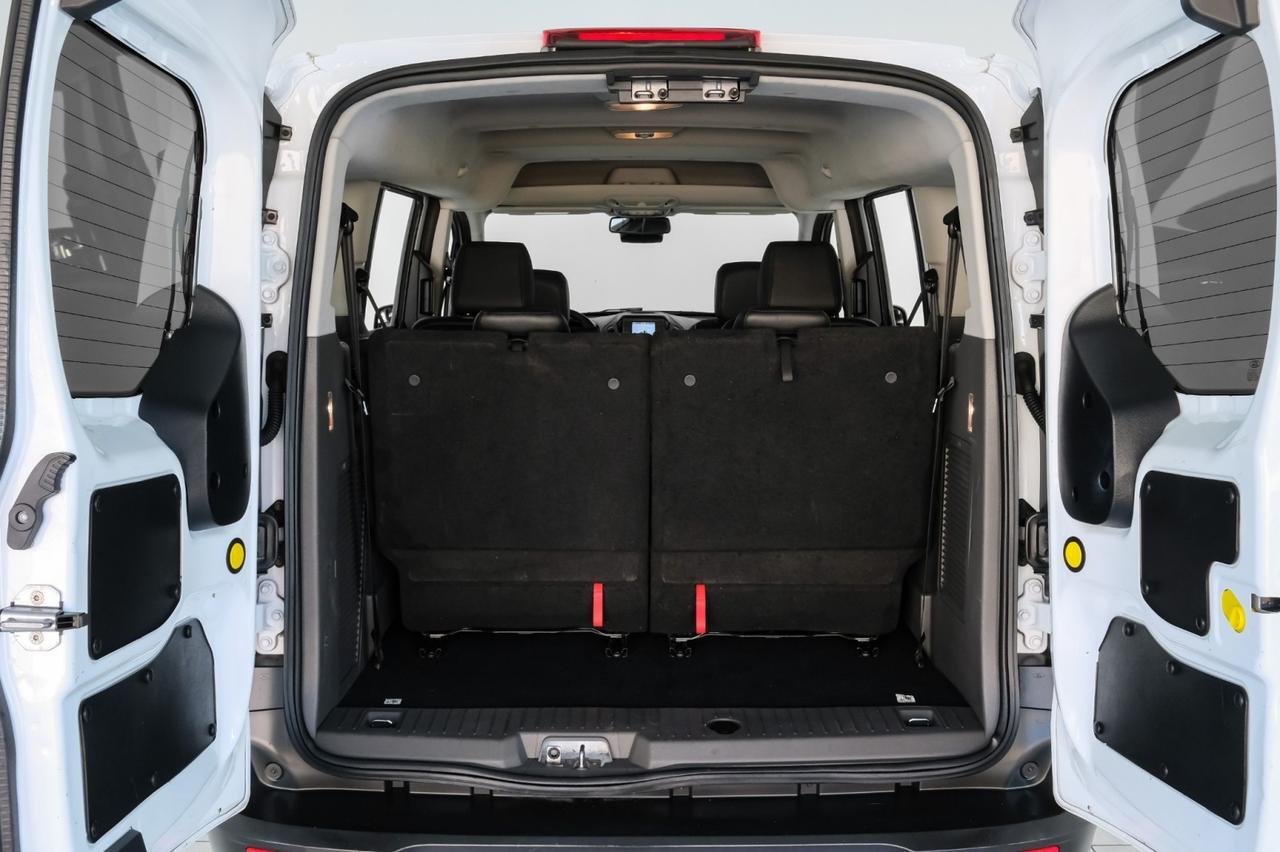 2020 Ford Transit Connect XL PASSENGER VAN AUTOMATIC VINYL SEATS REAR CAMERA CRUISE CONTRO Carrollton TX