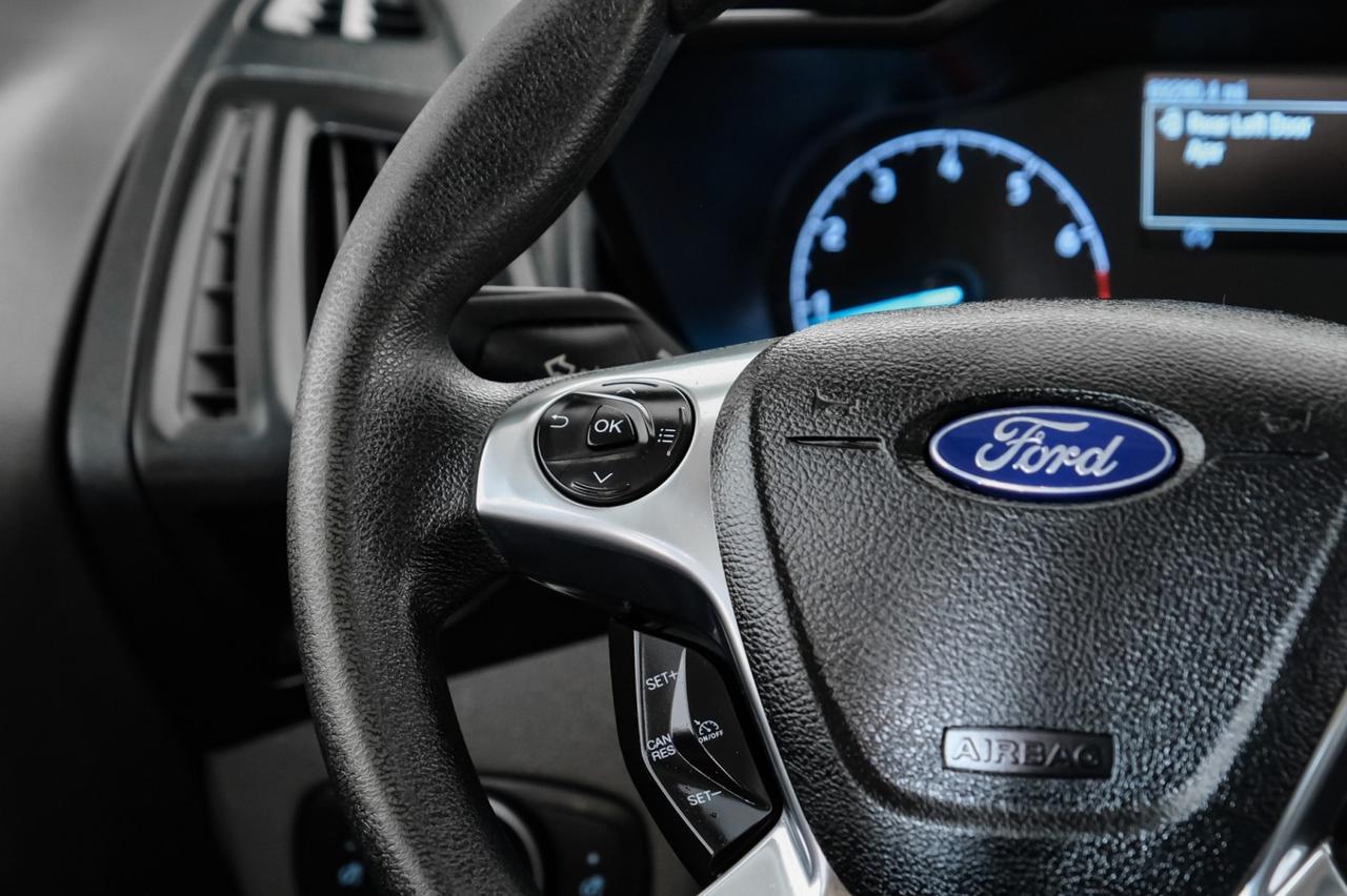 2020 Ford Transit Connect XL PASSENGER VAN AUTOMATIC VINYL SEATS REAR CAMERA CRUISE CONTRO Carrollton TX