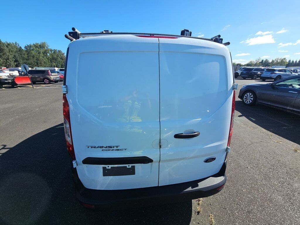 2020 Ford Transit Connect XL Milwaukie OR