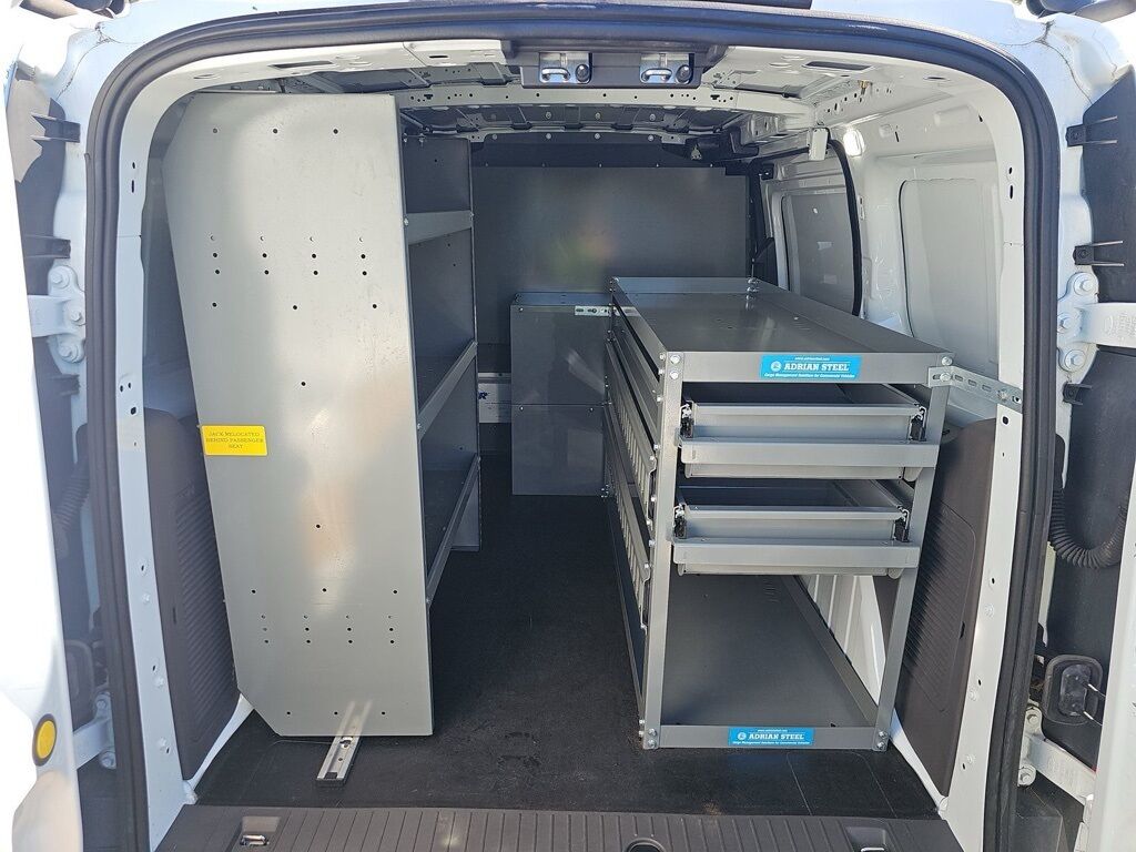 2020 Ford Transit Connect XL Milwaukie OR