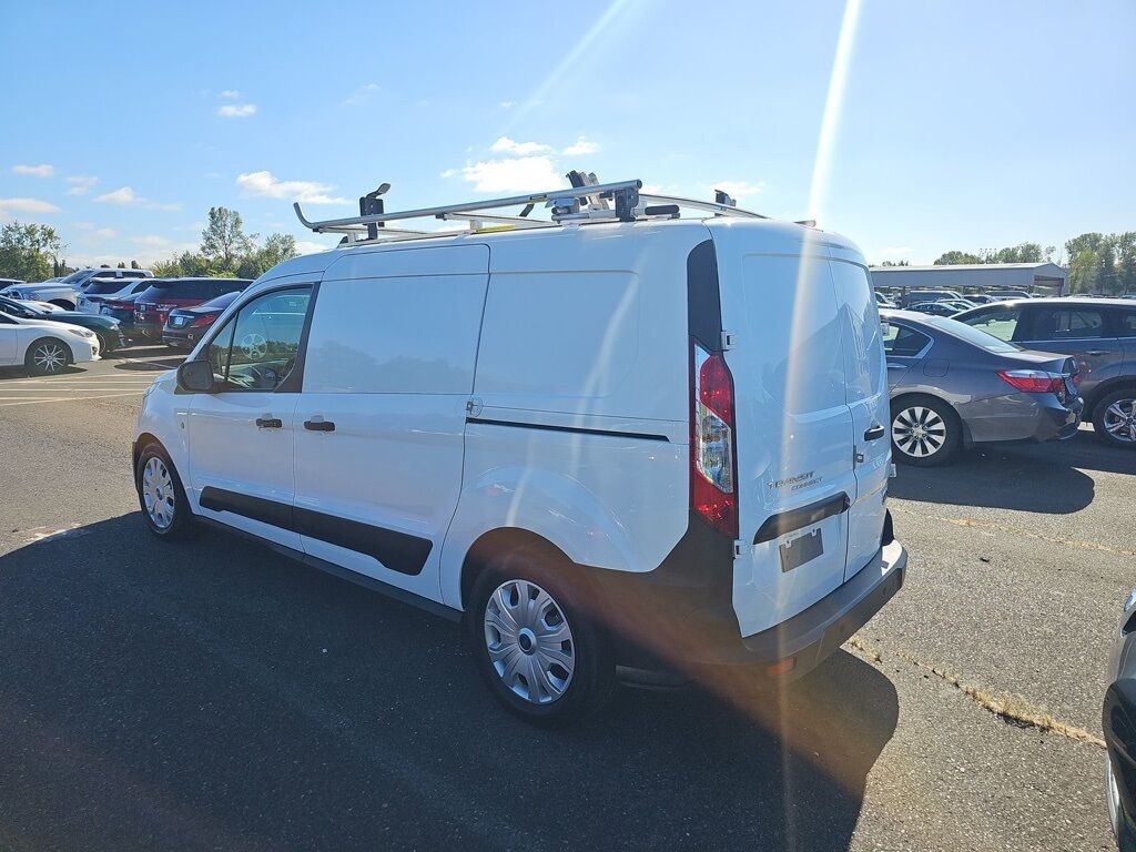 2020 Ford Transit Connect XL Milwaukie OR