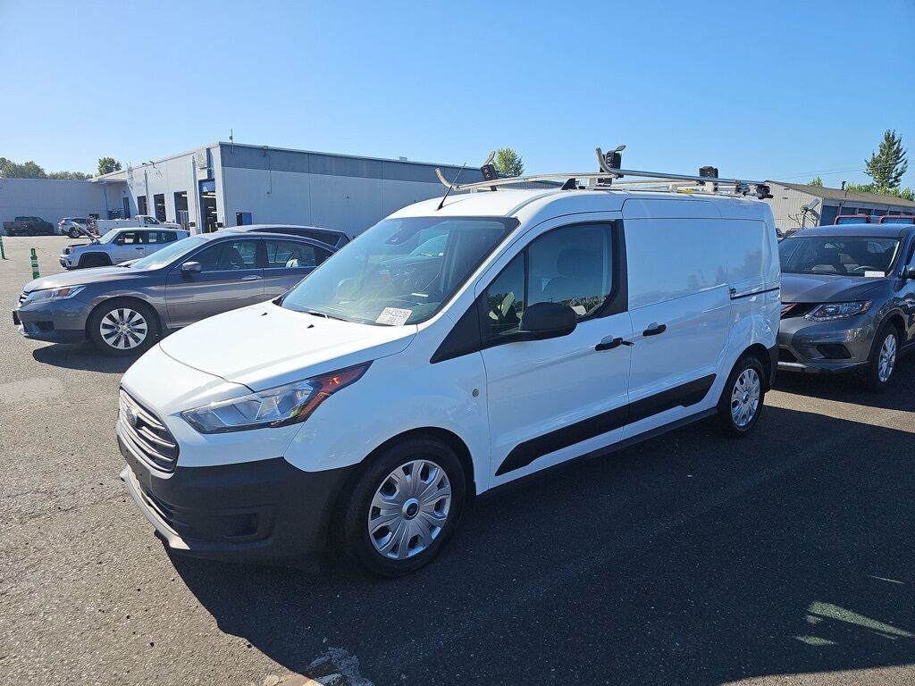2020 Ford Transit Connect XL Milwaukie OR