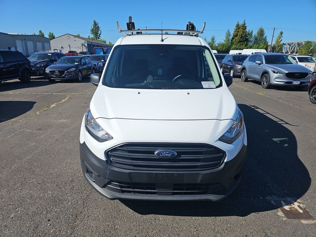 2020 Ford Transit Connect XL Milwaukie OR
