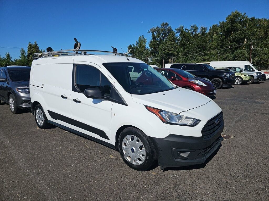 2020 Ford Transit Connect XL Milwaukie OR