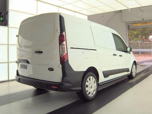 2020 Ford Transit Connect XL w/Rear Swing-Out Doors 120.6 WB