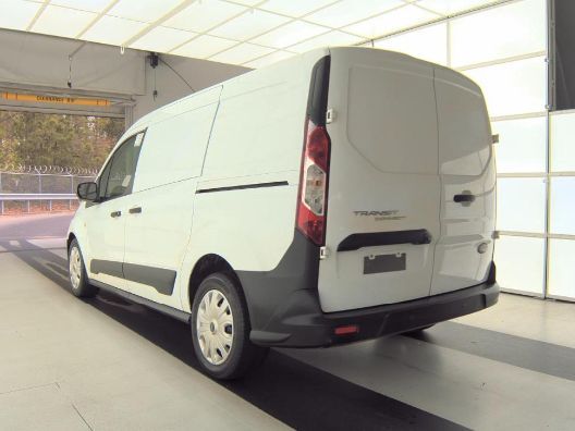 2020 Ford Transit Connect XL w/Rear Swing-Out Doors 120.6 WB