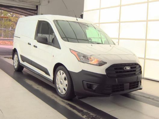 2020 Ford Transit Connect XL w/Rear Swing-Out Doors 120.6 WB