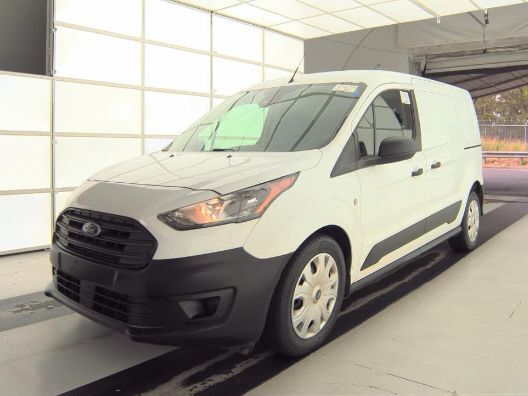 2020 Ford Transit Connect XL w/Rear Swing-Out Doors 120.6 WB Charlotte NC