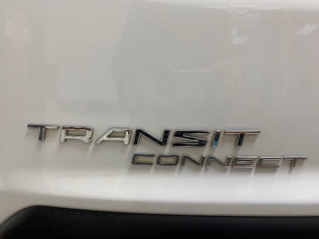 2020 Ford Transit Connect XL w/Rear Swing-Out Doors 120.6 WB Charlotte NC
