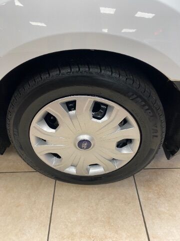 2020 Ford Transit Connect XL w/Rear Swing-Out Doors 120.6 WB Charlotte NC