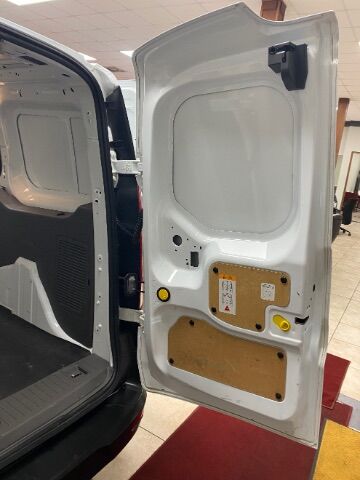 2020 Ford Transit Connect XL w/Rear Swing-Out Doors 120.6 WB Charlotte NC