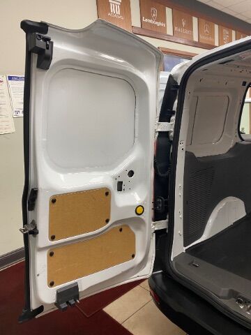 2020 Ford Transit Connect XL w/Rear Swing-Out Doors 120.6 WB Charlotte NC