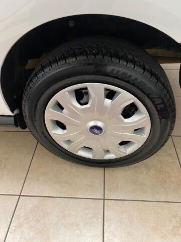 2020 Ford Transit Connect XL w/Rear Swing-Out Doors 120.6 WB Charlotte NC